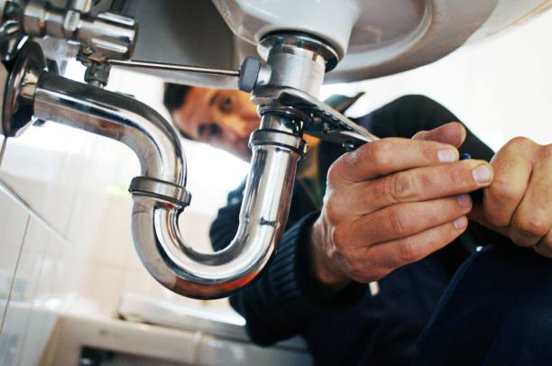 Salem, AR Plumbing Company