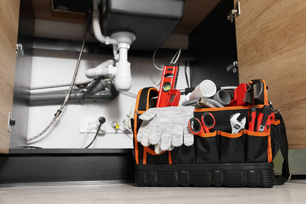 Shower Repair Services in Salem, AR