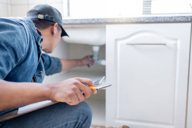 Best Water Leak Repair  in Salem, AR