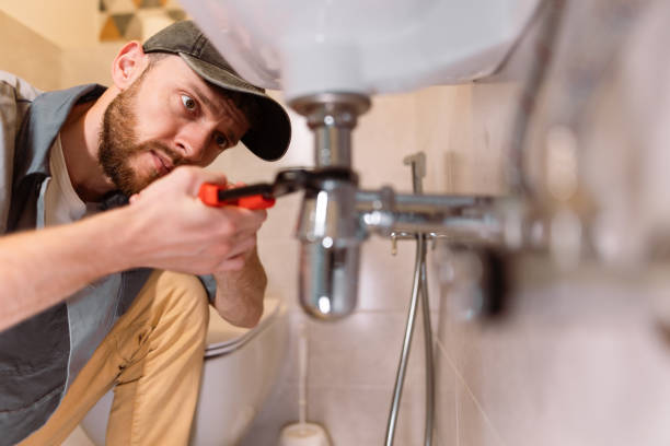 Best Commercial Plumbing Services  in Salem, AR