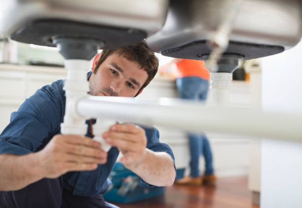 Best Best Plumbers Near Me  in Salem, AR