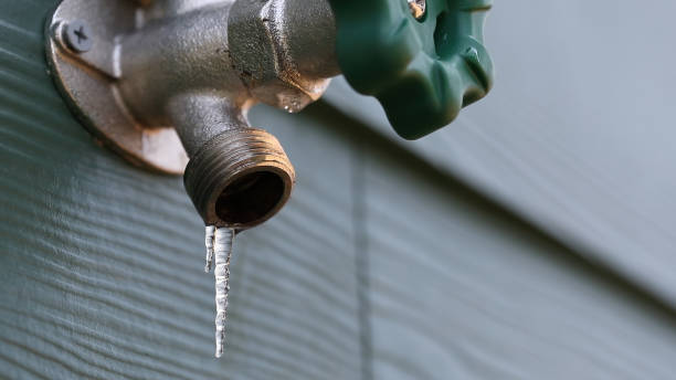 Best Clogged Drain Plumber  in Salem, AR