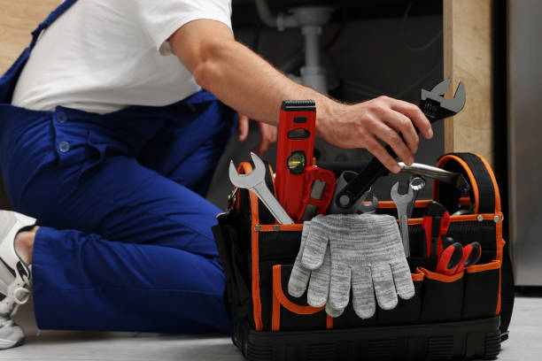 Best Toilet Repair Services  in Salem, AR