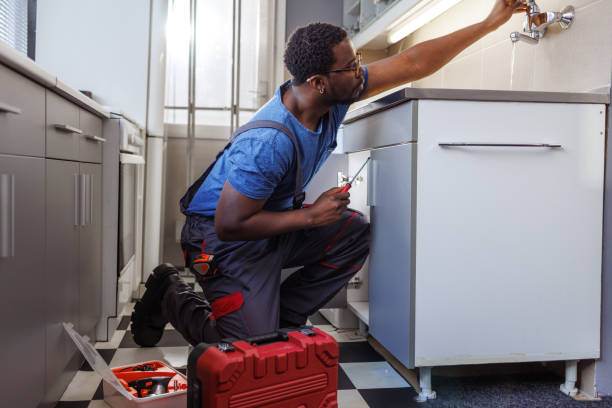 Best Plumbing Inspection Services  in Salem, AR