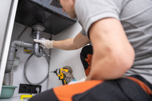 Best Gas Line Repair  in Salem, AR