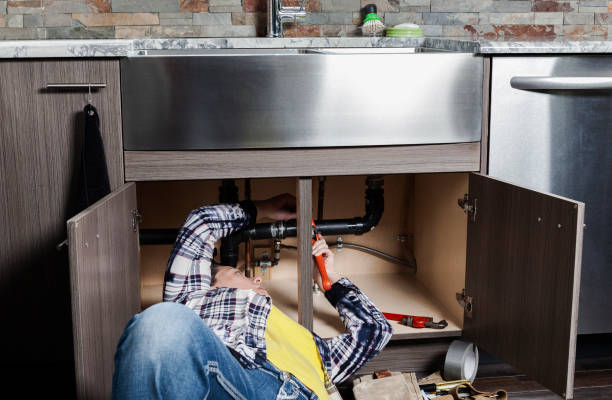 Best Faucet Repair  in Salem, AR