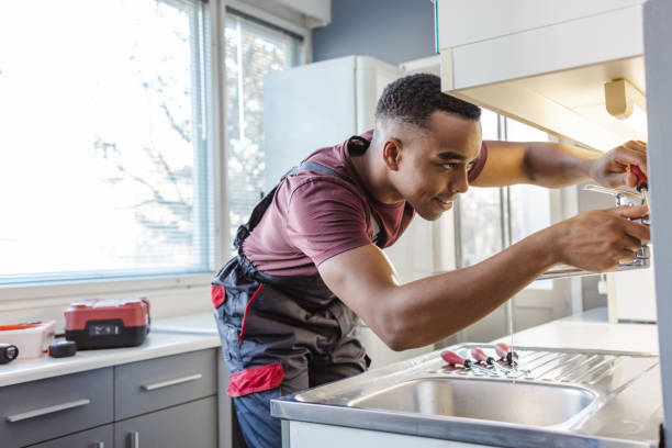 Best Emergency Plumbing Repair  in Salem, AR