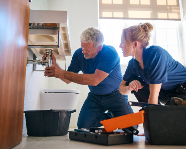 Best Water Softener Installation  in Salem, AR